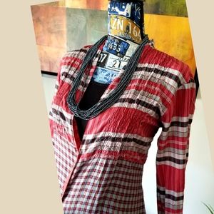 Designers coaty shrug or coat Aarong